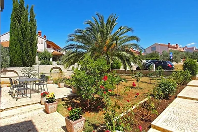 Ferienwohnung mit Klimaanlage