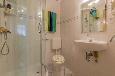 Ferienwohnung mit Klimaanlage