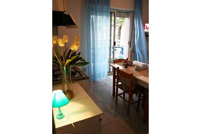 Vakantieappartement Gezinsvakantie Riccione