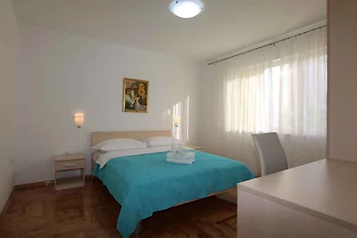 Ferienwohnung mit Klimaanlage und Internet