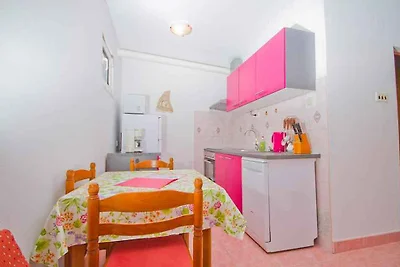 Appartamento Vacanza con famiglia Zirje