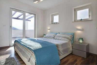 Casa de vacaciones Vacaciones de reposo Trget