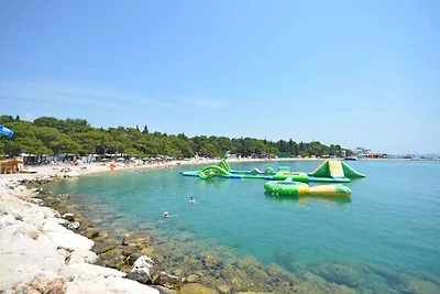 Ferienwohnung mit Klimaanlage