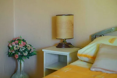 Ferienwohnung mit Klimaanlage