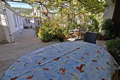 Ferienwohnung mit Terrasse