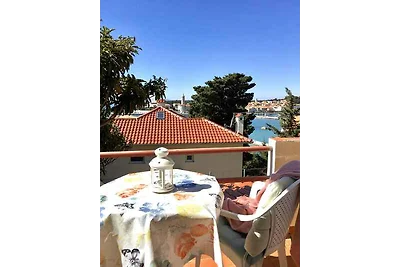 Vakantieappartement Gezinsvakantie Banjol