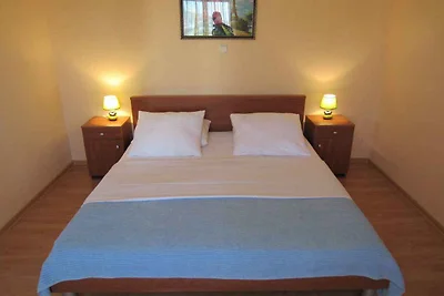 Vakantieappartement Gezinsvakantie Marina Trogir