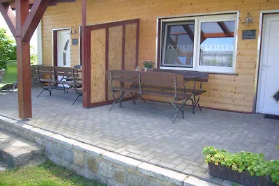 Ferienwohnung in einzigartiger Natur im