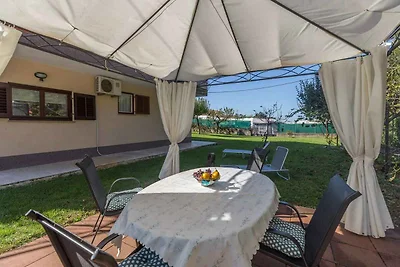 Ferienwohnung mit Klimaanlage
