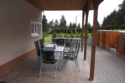 Casa vacanze Vacanza di relax Boleboř