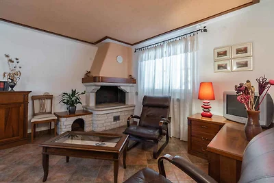 Ferienwohnung mit Klimaanlage und Pool