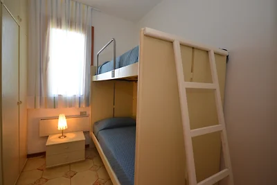 Ferienwohnung mit Klimaanlage