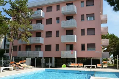 Vakantieappartement Gezinsvakantie Bibione