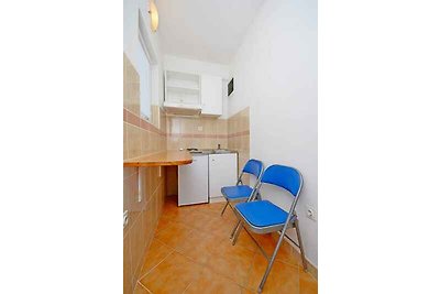 Vakantieappartement Gezinsvakantie Gradac