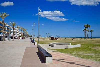 Appartamento Vacanza con famiglia Tarragona