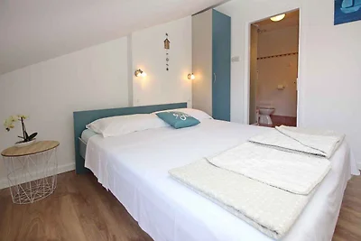 Ferienwohnung 50 m zur Adria