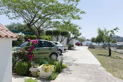 Ferienwohnung am Meer