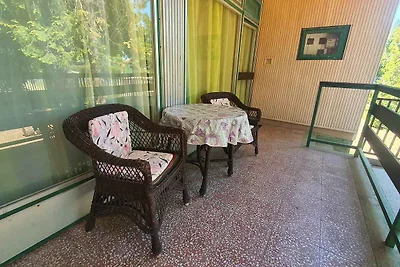 Casa vacanze Vacanza di relax Szántód