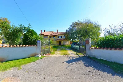 Ferienhaus mit Klimaanlage