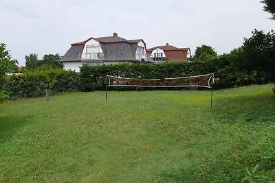 Ferienhaus im Landhausstil