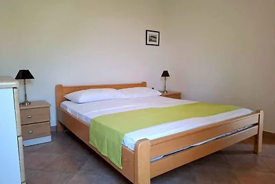 Vakantieappartement Gezinsvakantie Sveti Ivan Dobrinjski
