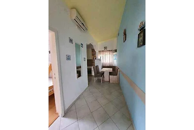 Ferienwohnung mit Klimaanlage