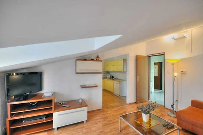 Ferienwohnung mit Klimaanlage