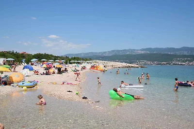Ferienwohnung mit Terrasse und Klimaanlage