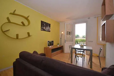 Vakantieappartement Gezinsvakantie Caerano di San Marco