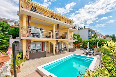 Appartamento Vacanza con famiglia Dramalj