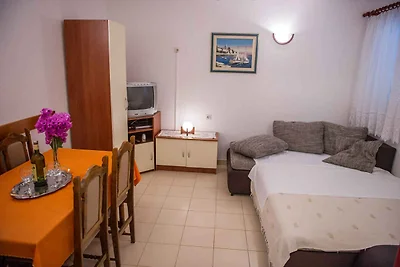 Ferienwohnung mit Klimaanlage
