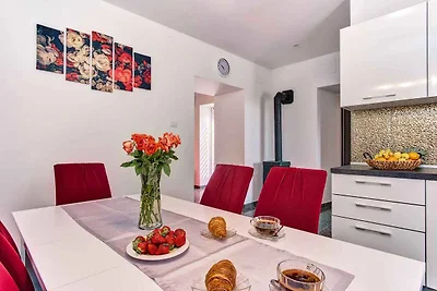Entspannte Auszeit im SKYGARDEN HOUSE auf Mal