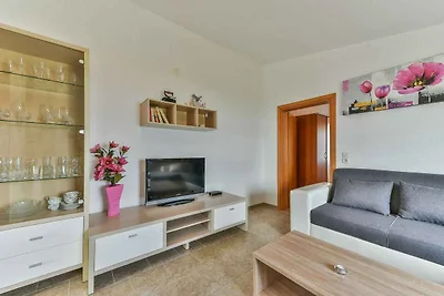 Ferienwohnung mit Meerblick und Klimaanlage