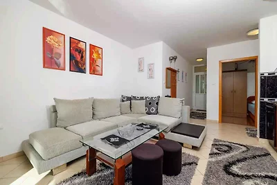 Appartamento Vacanza con famiglia Dramalj