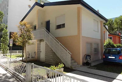 Vakantieappartement Gezinsvakantie Bibione