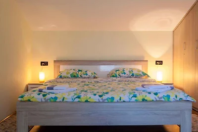 Appartamento Vacanza con famiglia Porat
