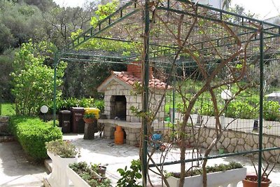 Ferienwohnung mit Terrasse