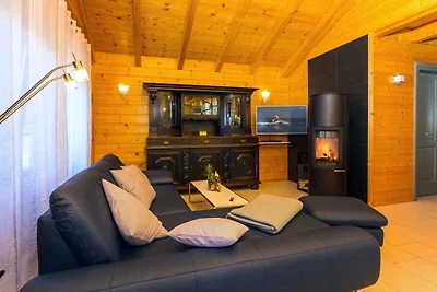 Casa vacanze Vacanza di relax Zempin