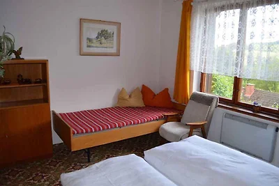 Vakantiehuis Ontspannende vakantie Pecka