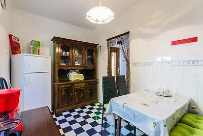 Ferienwohnung mit Terrasse und Klimaanlage