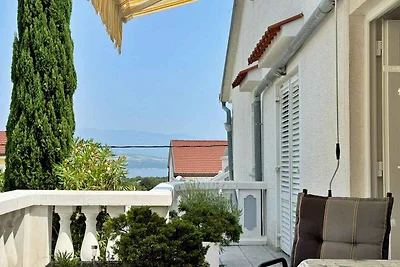 Vakantieappartement Gezinsvakantie Silo