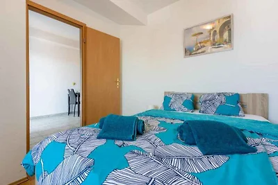 Appartamento Vacanza con famiglia Crikvenica