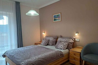 Ferienwohnung mit therapeutische Massage, Kli