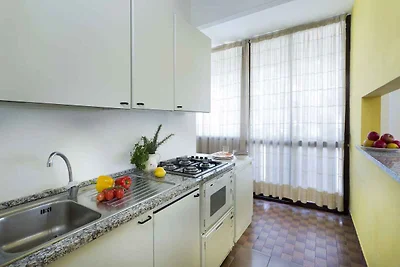 Appartamento Vacanza con famiglia Riccione