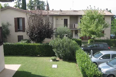 Appartamento Vacanza con famiglia Verona