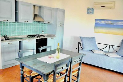 Vakantieappartement Gezinsvakantie Golfo Aranci