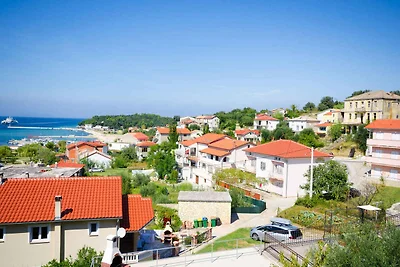 Appartamento Vacanza con famiglia Lopar