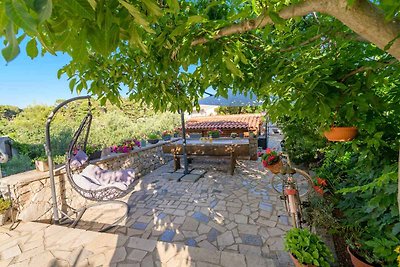 Ferienwohnung mit Balkon