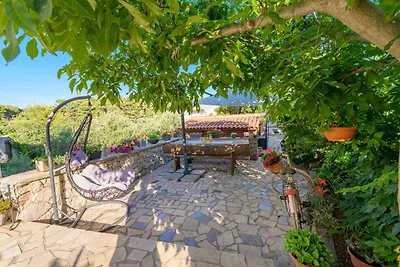 Ferienwohnung mit Balkon