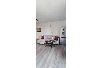 Ferienwohnung mit Klimaanlage
